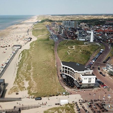 Casa Feliz Villa Egmond aan Zee Ngoại thất bức ảnh