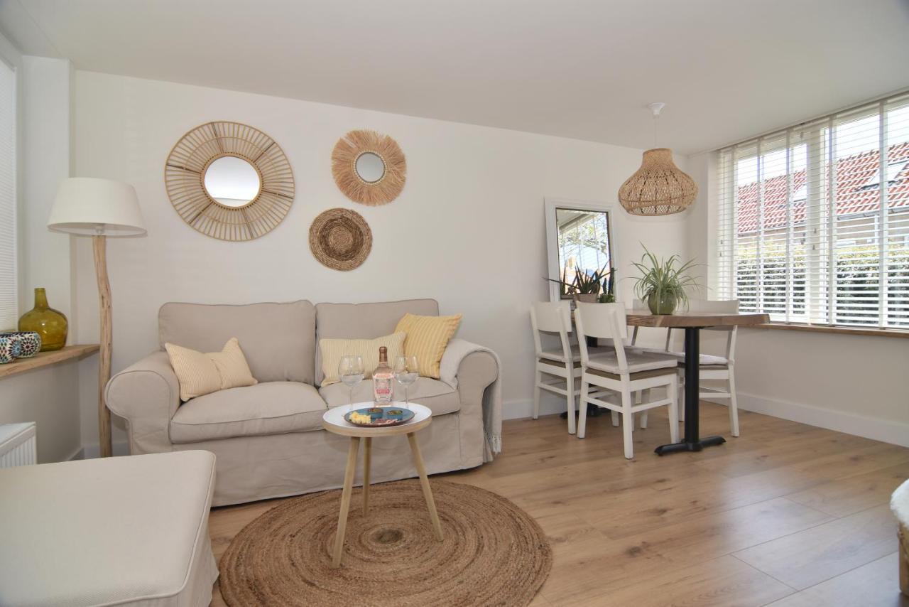Casa Feliz Villa Egmond aan Zee Ngoại thất bức ảnh