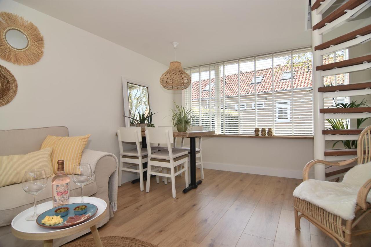 Casa Feliz Villa Egmond aan Zee Ngoại thất bức ảnh