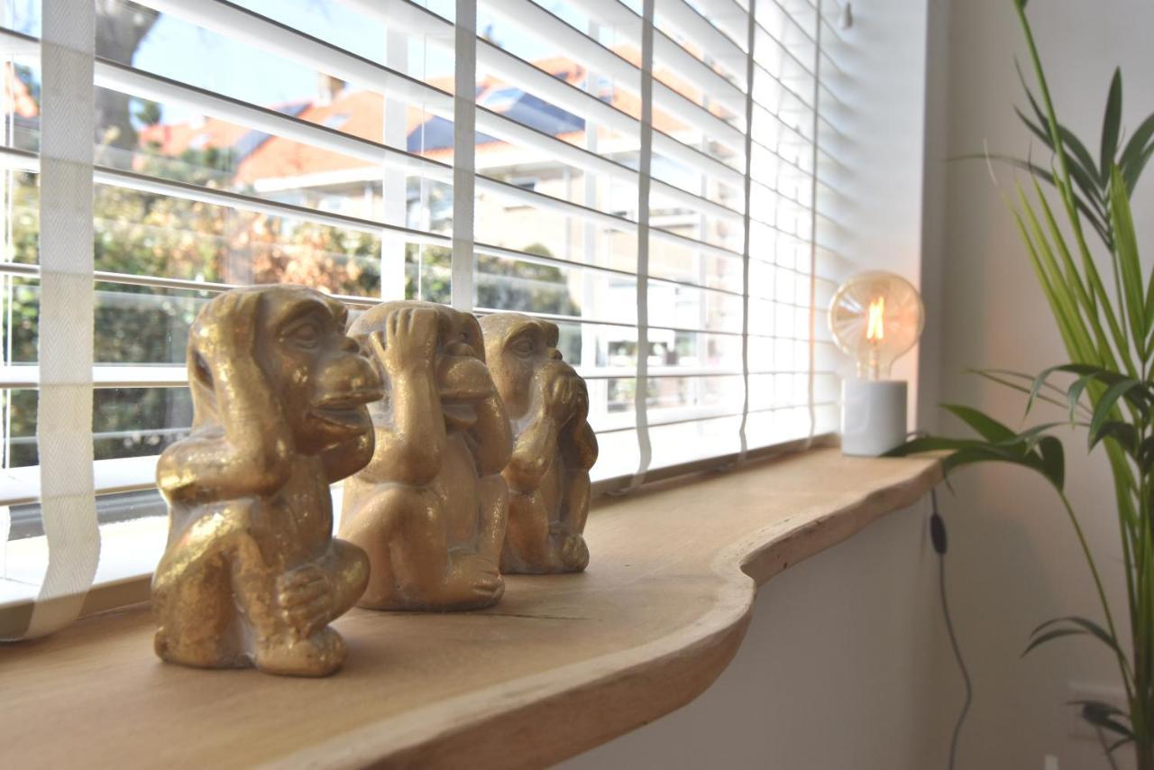 Casa Feliz Villa Egmond aan Zee Ngoại thất bức ảnh
