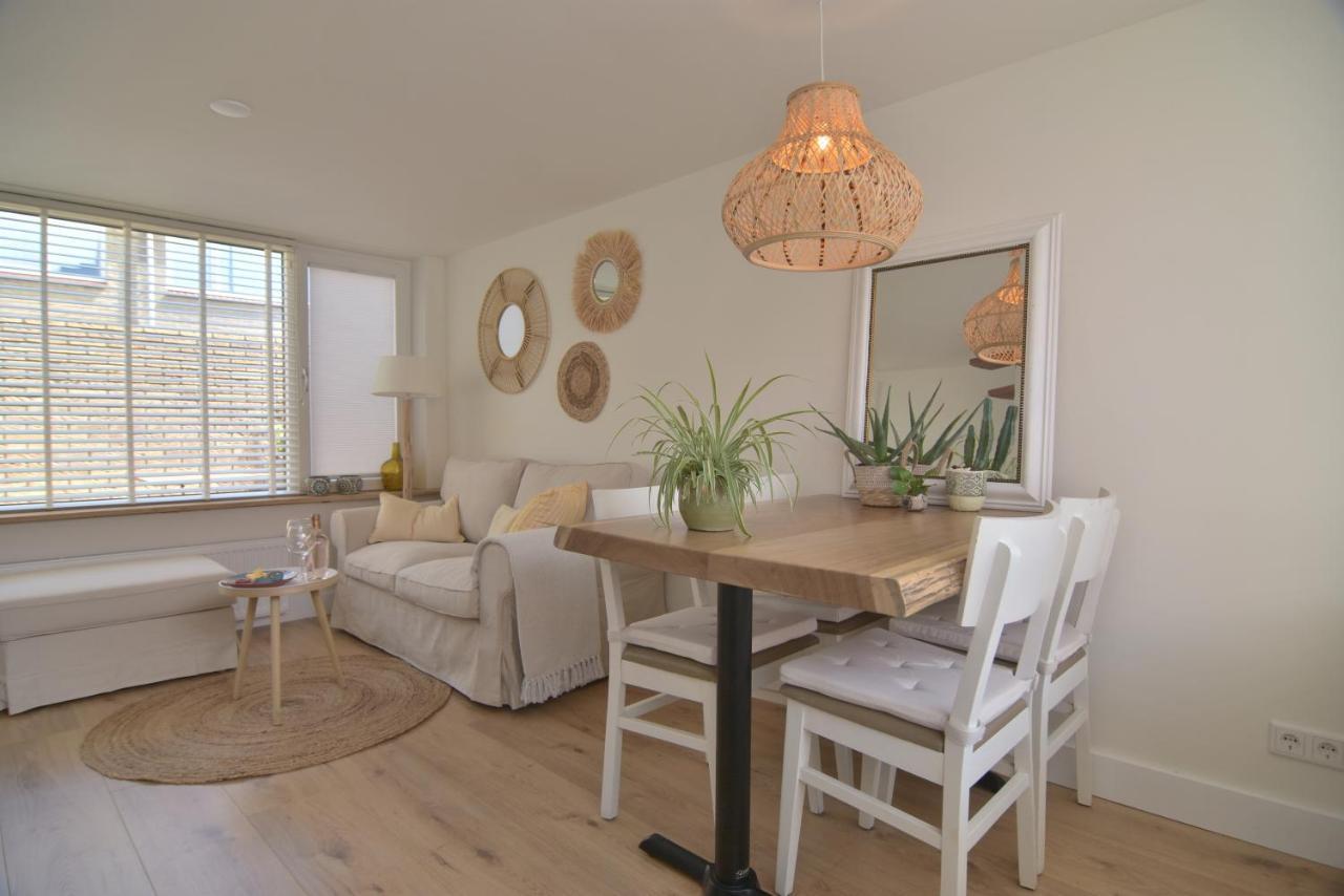 Casa Feliz Villa Egmond aan Zee Ngoại thất bức ảnh
