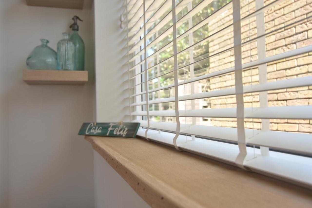 Casa Feliz Villa Egmond aan Zee Ngoại thất bức ảnh