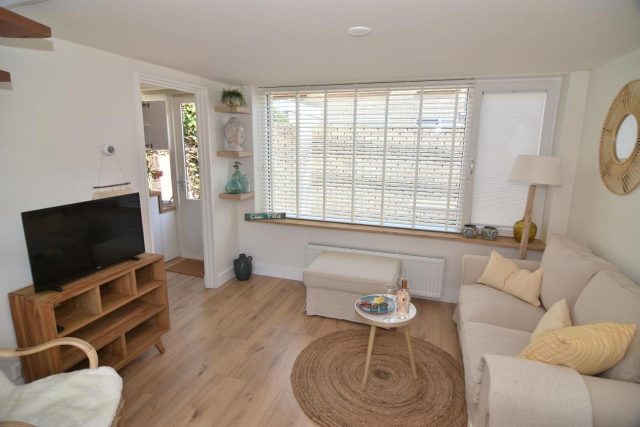 Casa Feliz Villa Egmond aan Zee Ngoại thất bức ảnh