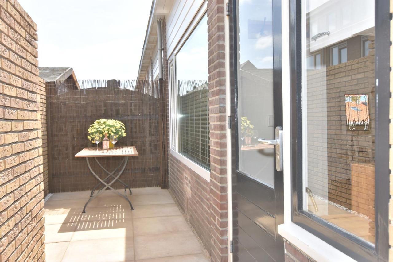 Casa Feliz Villa Egmond aan Zee Ngoại thất bức ảnh