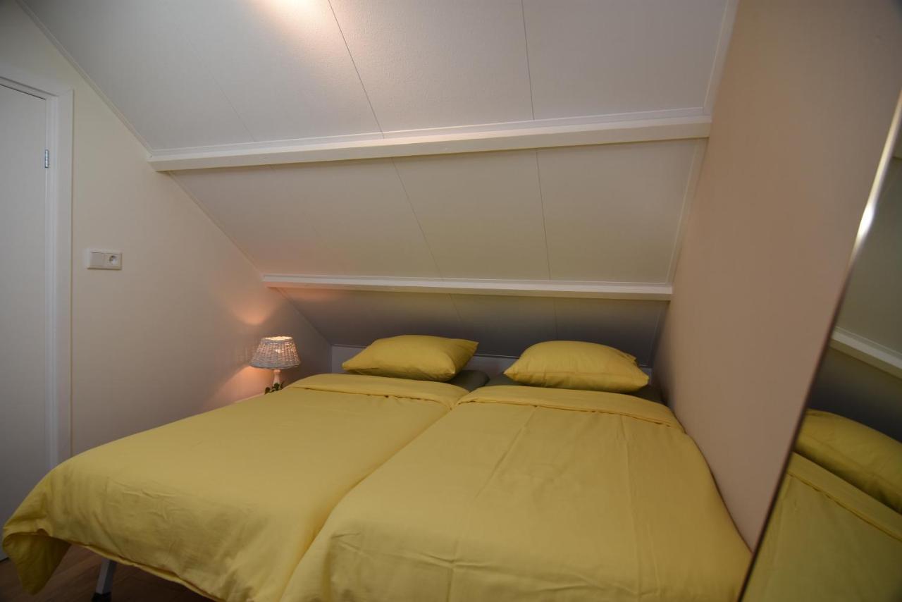Casa Feliz Villa Egmond aan Zee Ngoại thất bức ảnh