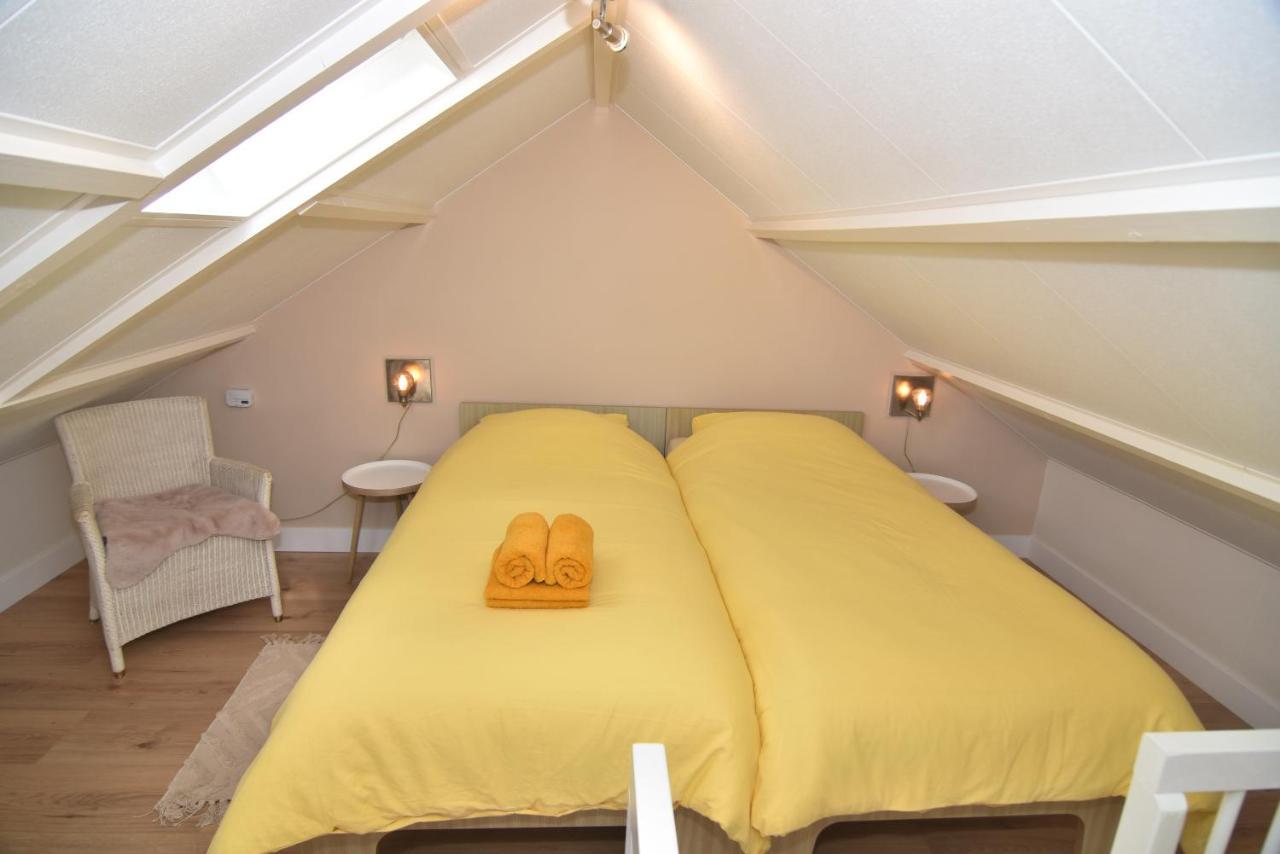 Casa Feliz Villa Egmond aan Zee Ngoại thất bức ảnh