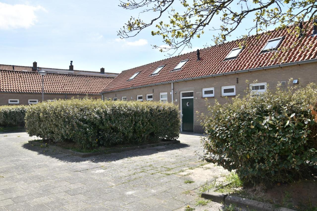 Casa Feliz Villa Egmond aan Zee Ngoại thất bức ảnh