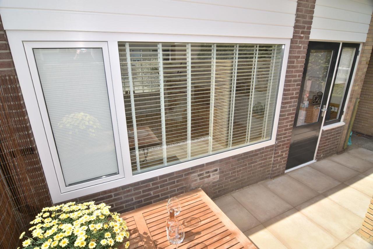 Casa Feliz Villa Egmond aan Zee Ngoại thất bức ảnh