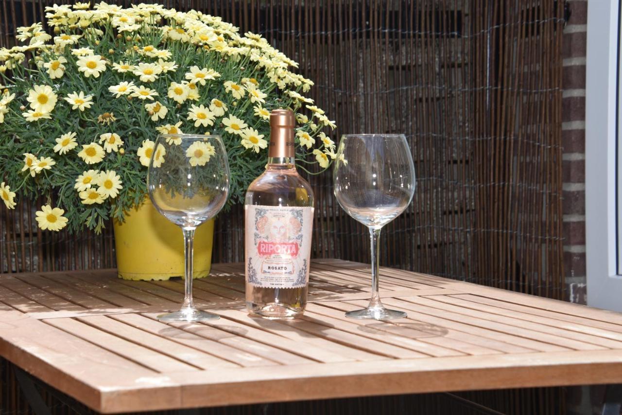 Casa Feliz Villa Egmond aan Zee Ngoại thất bức ảnh