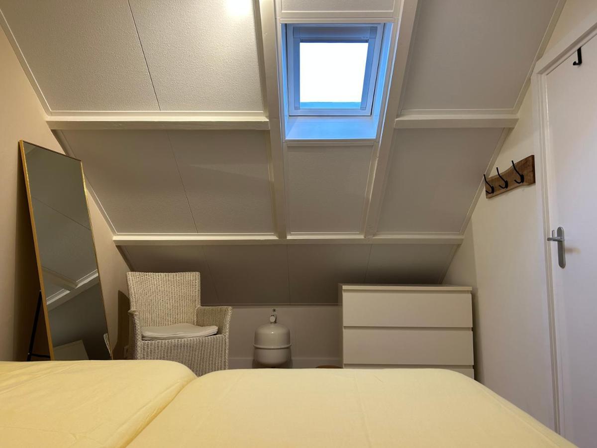 Casa Feliz Villa Egmond aan Zee Ngoại thất bức ảnh