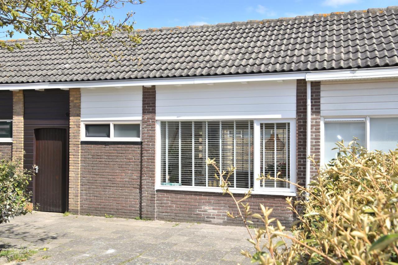 Casa Feliz Villa Egmond aan Zee Ngoại thất bức ảnh