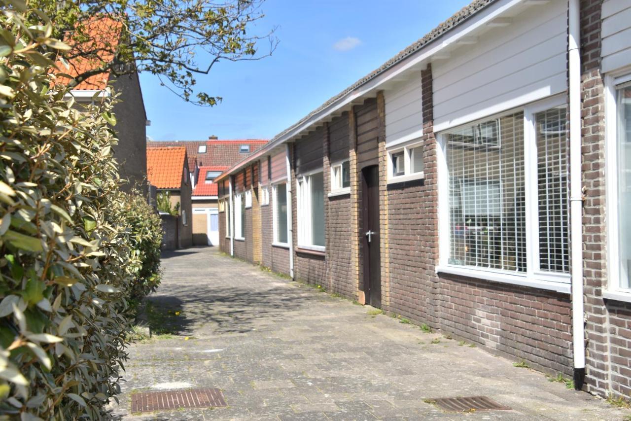 Casa Feliz Villa Egmond aan Zee Ngoại thất bức ảnh