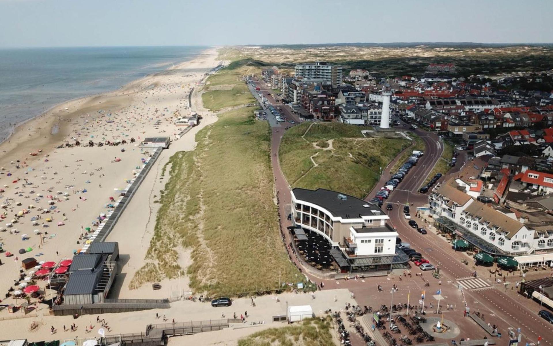 Casa Feliz Villa Egmond aan Zee Ngoại thất bức ảnh